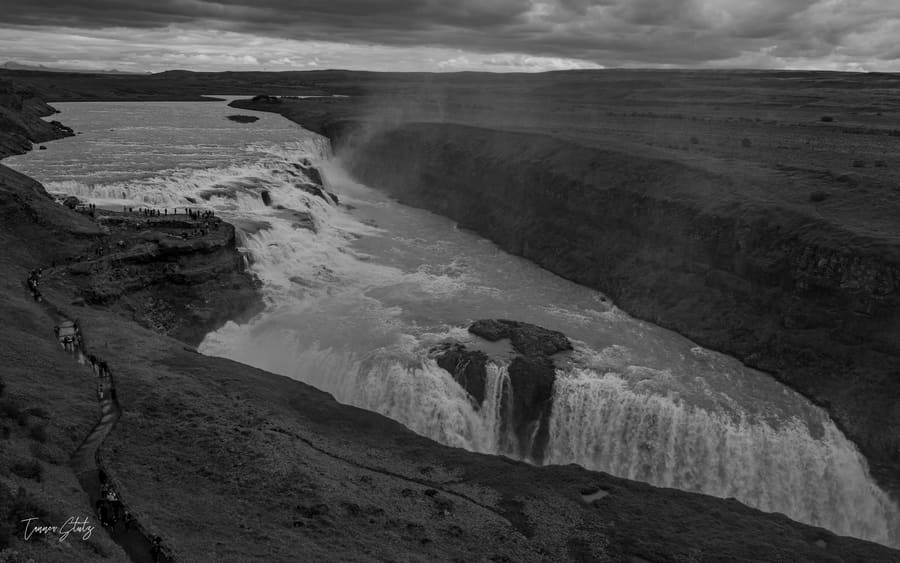 Photograph from Iceland