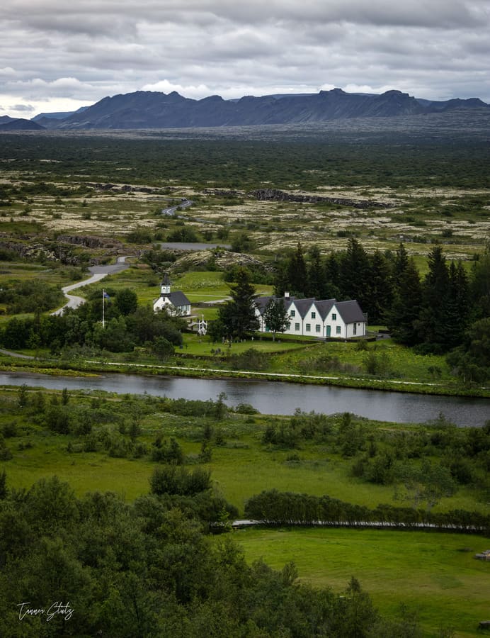 Photograph from Iceland