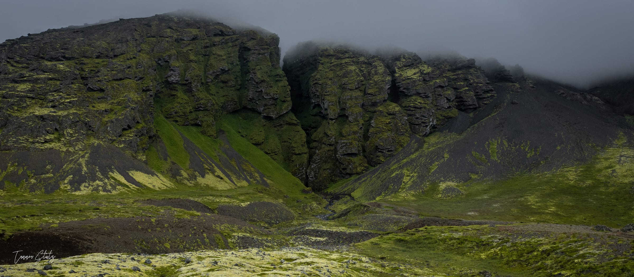 Photograph from Iceland