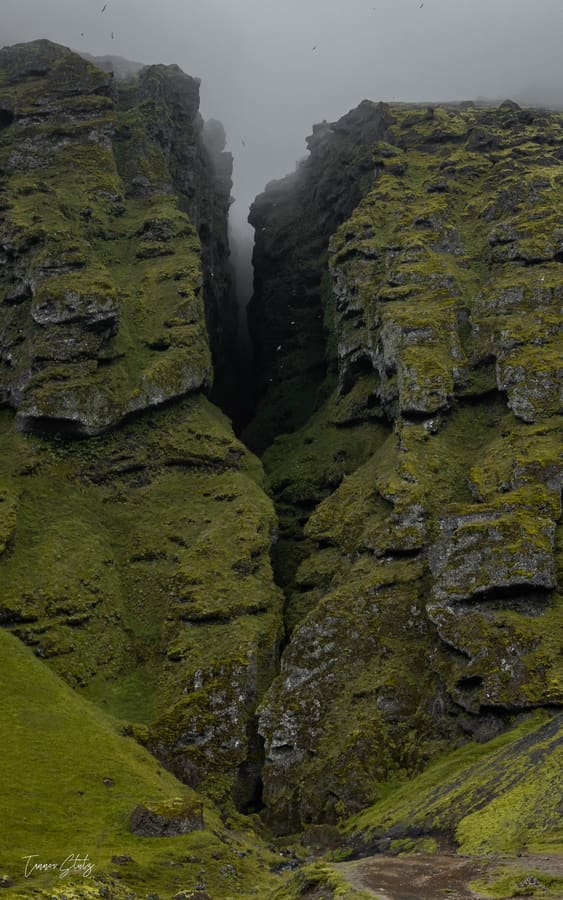 Photograph from Iceland