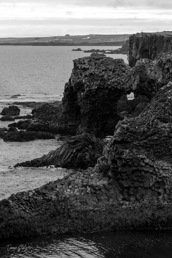 Photograph from Iceland