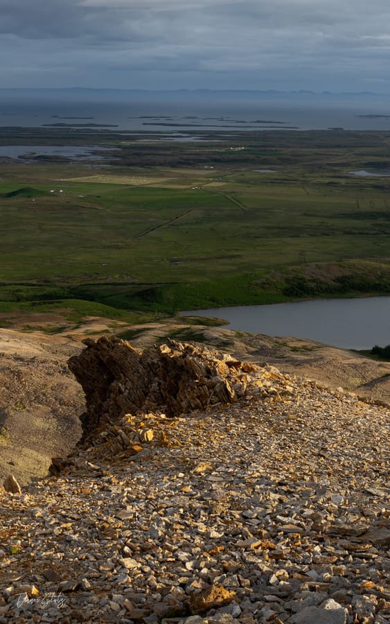 Photograph from Iceland