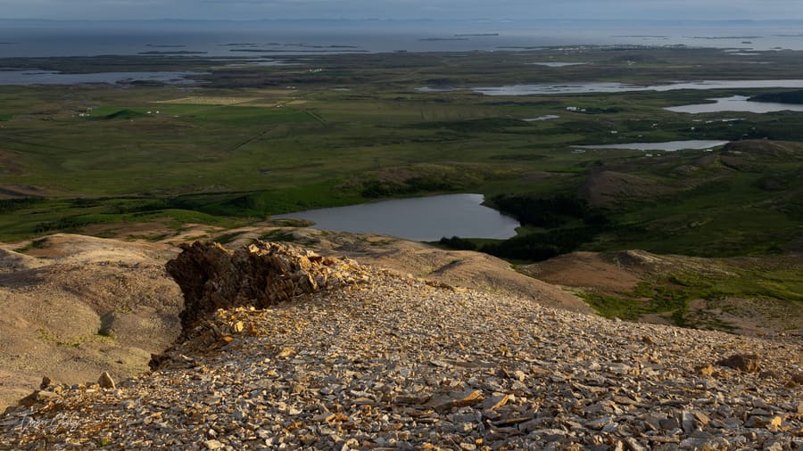Photograph from Iceland