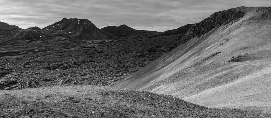 Photograph from Iceland