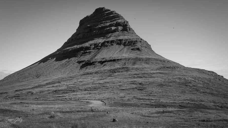 Photograph from Iceland