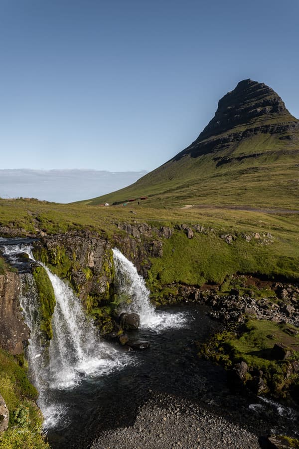 Photograph from Iceland