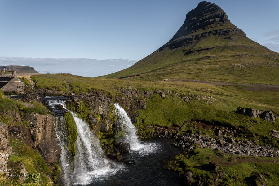 Photograph from Iceland