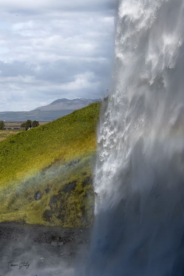 Photograph from Iceland