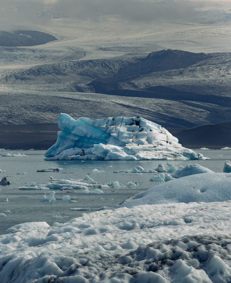 Photograph from Iceland