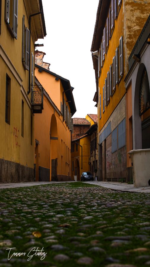 Photograph from Italy
