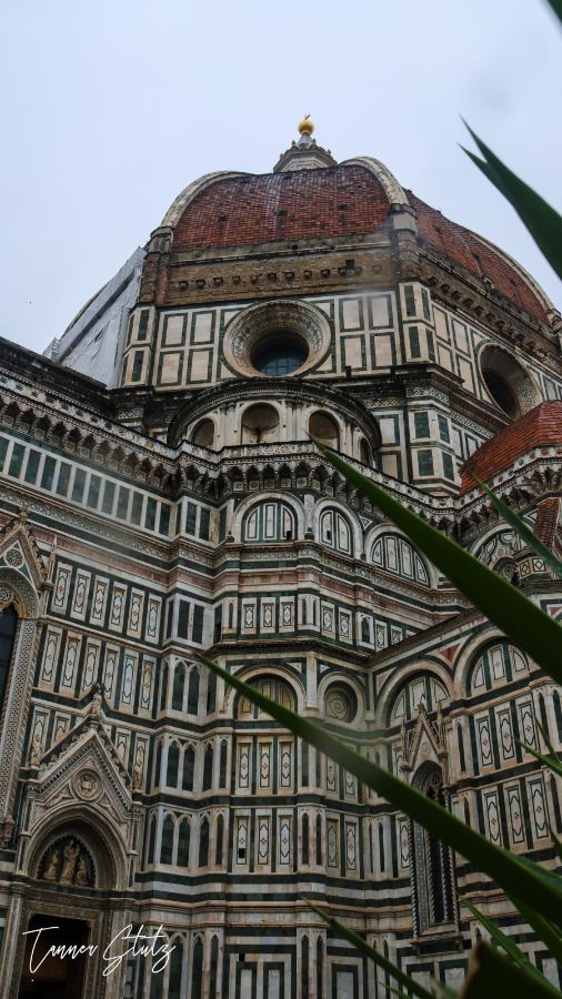 Photograph from Italy