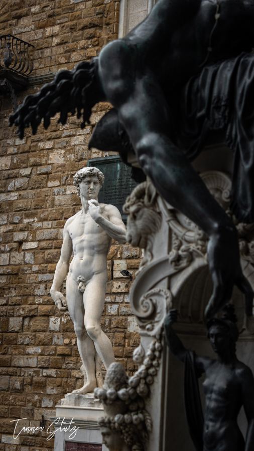 Photograph from Italy