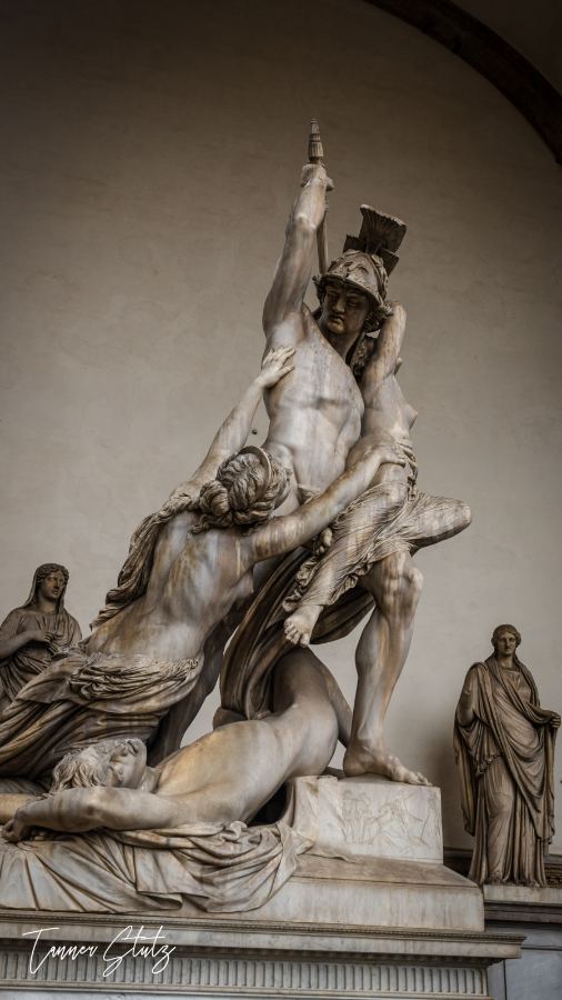 Photograph from Italy