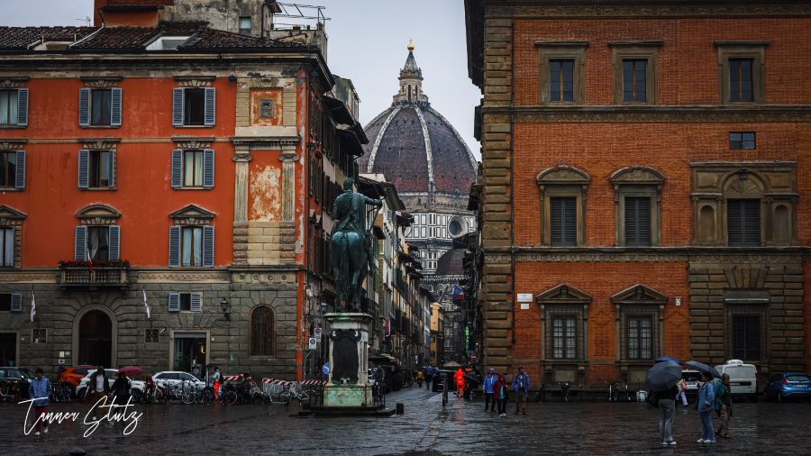 Photograph from Italy