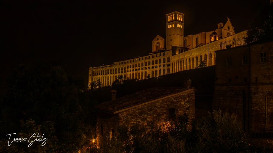 Photograph from Italy