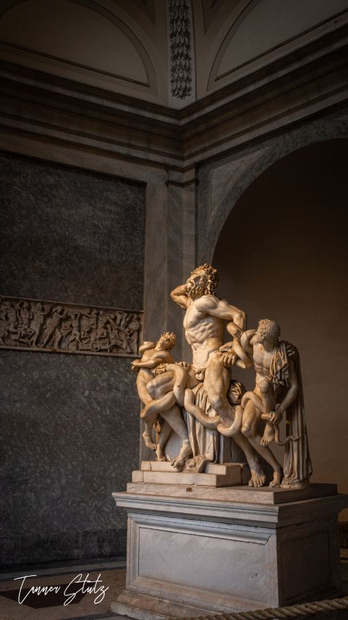 Photograph from Italy
