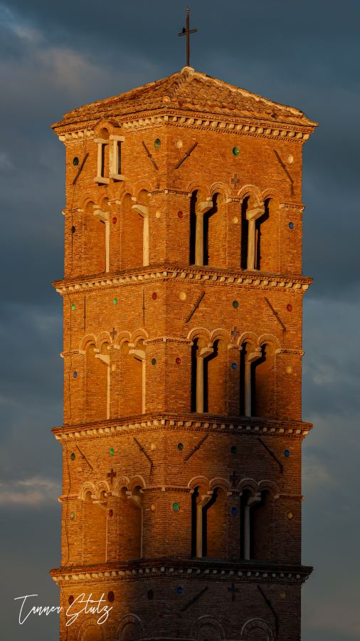 Photograph from Italy