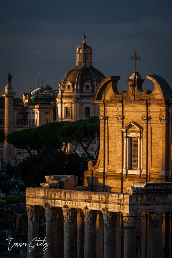 Photograph from Italy