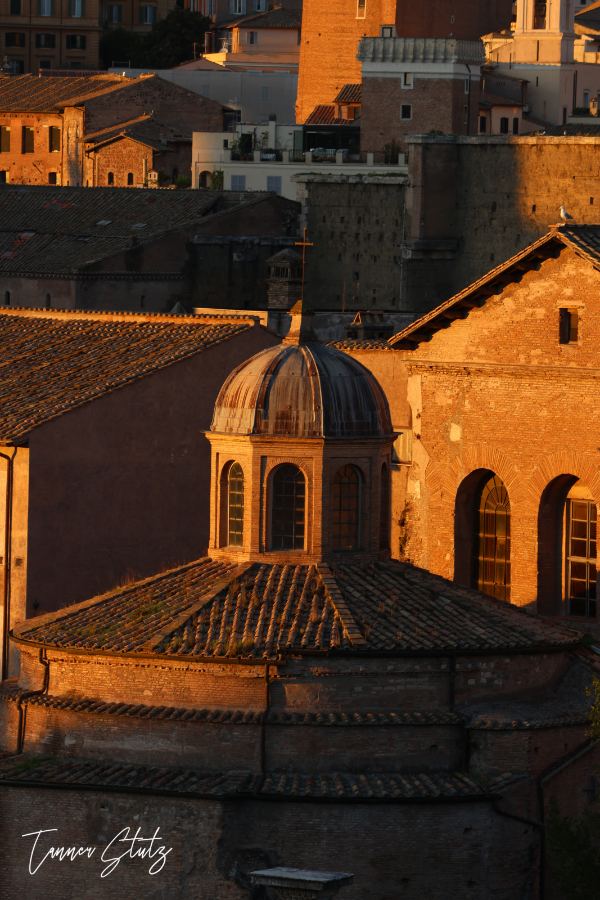 Photograph from Italy