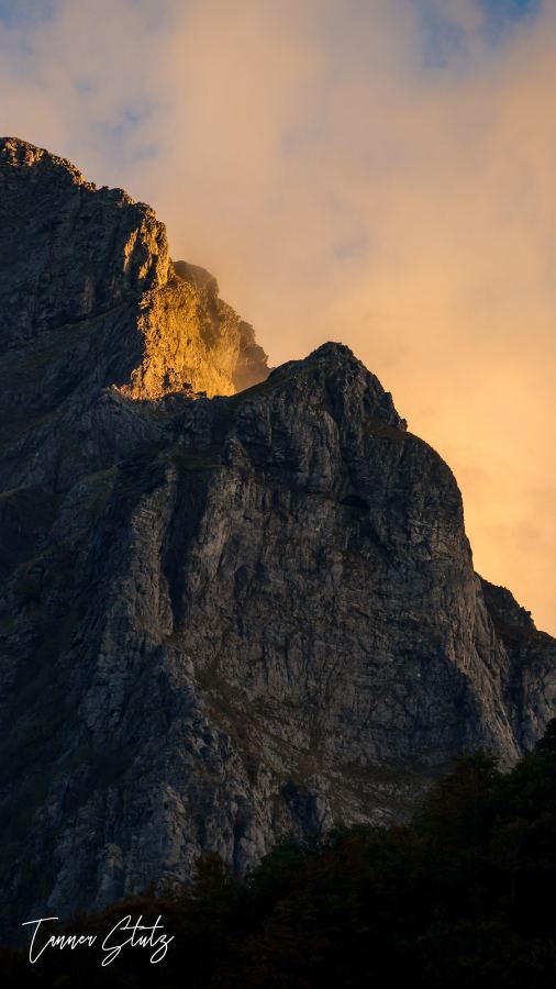 Photograph from Italy