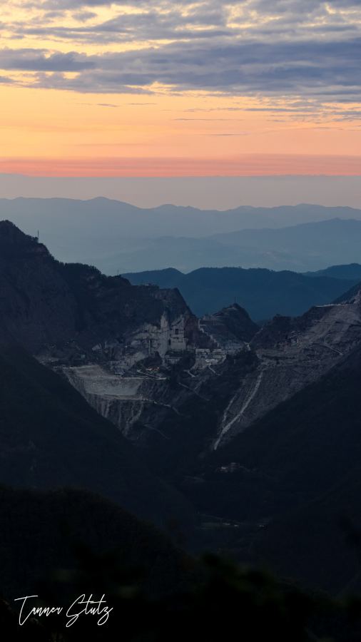 Photograph from Italy