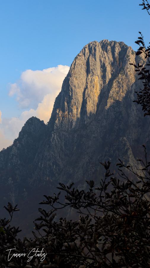 Photograph from Italy