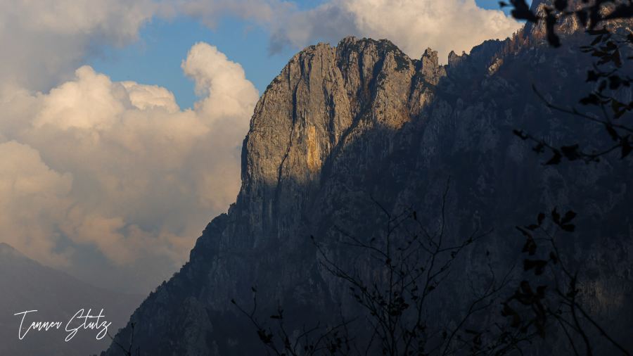 Photograph from Italy