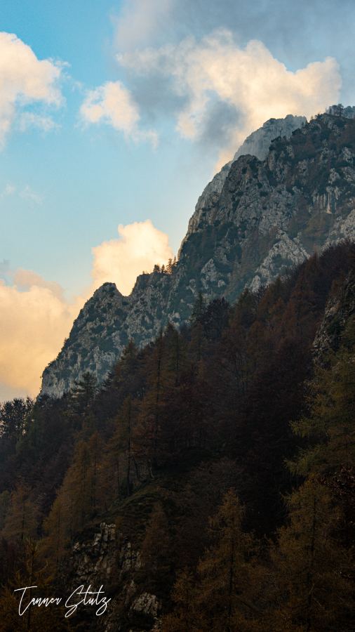 Photograph from Italy