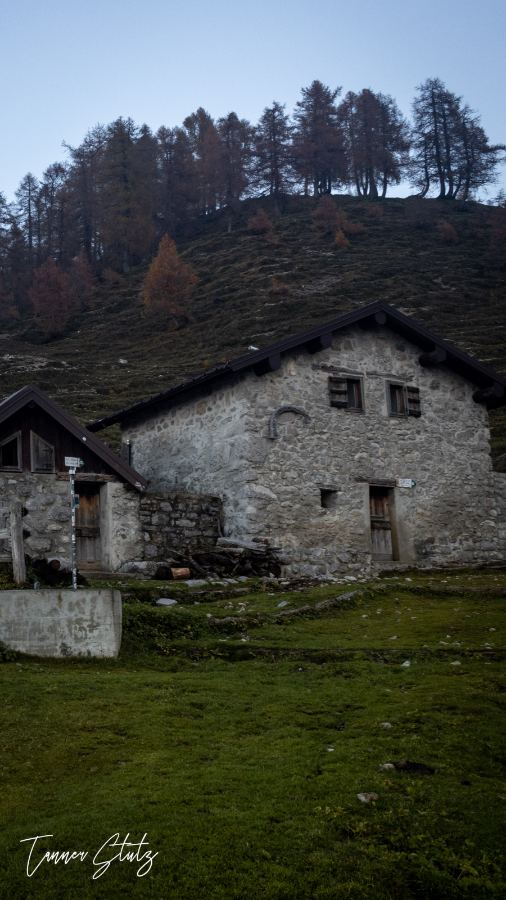 Photograph from Italy