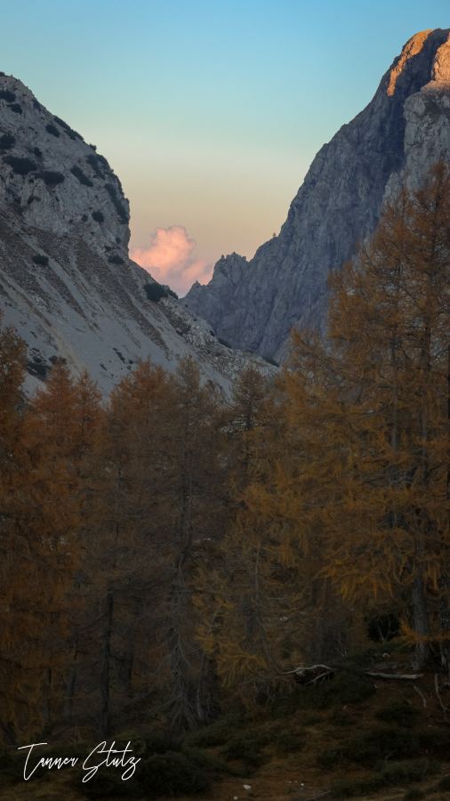 Photograph from Italy