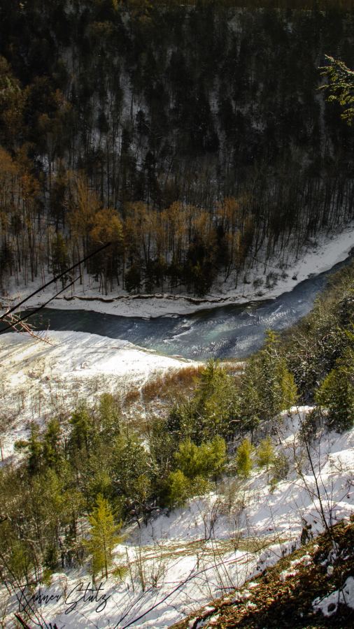 Photograph from Nature Landscape