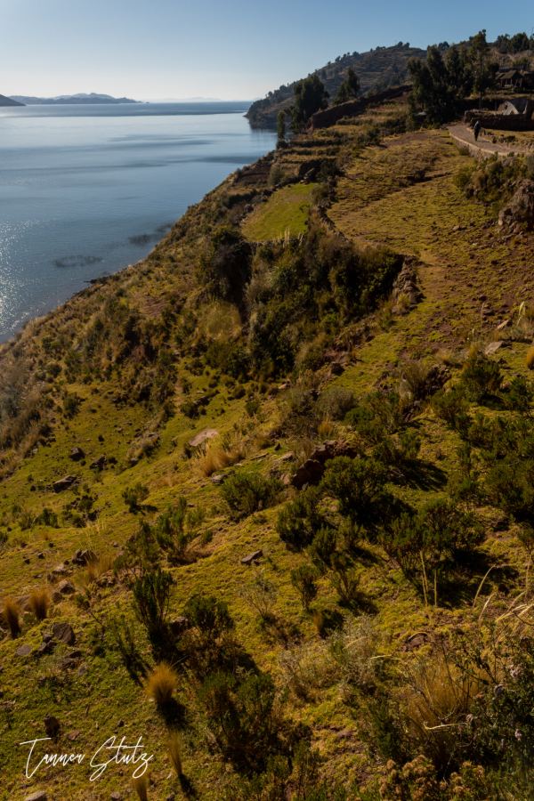 Photograph from Peru