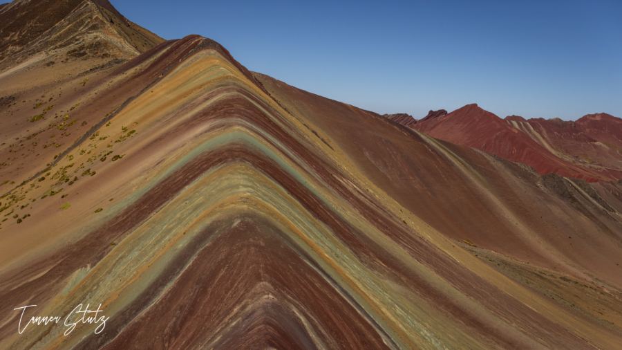 Photograph from Peru