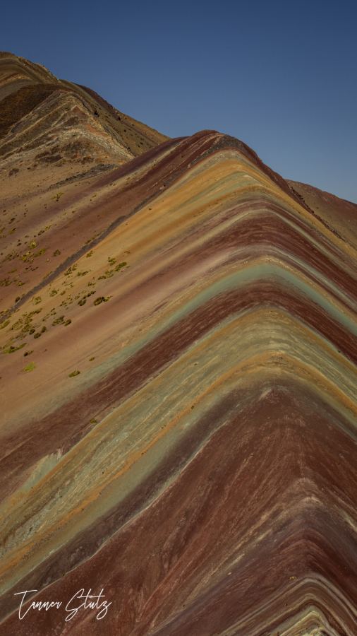 Photograph from Peru
