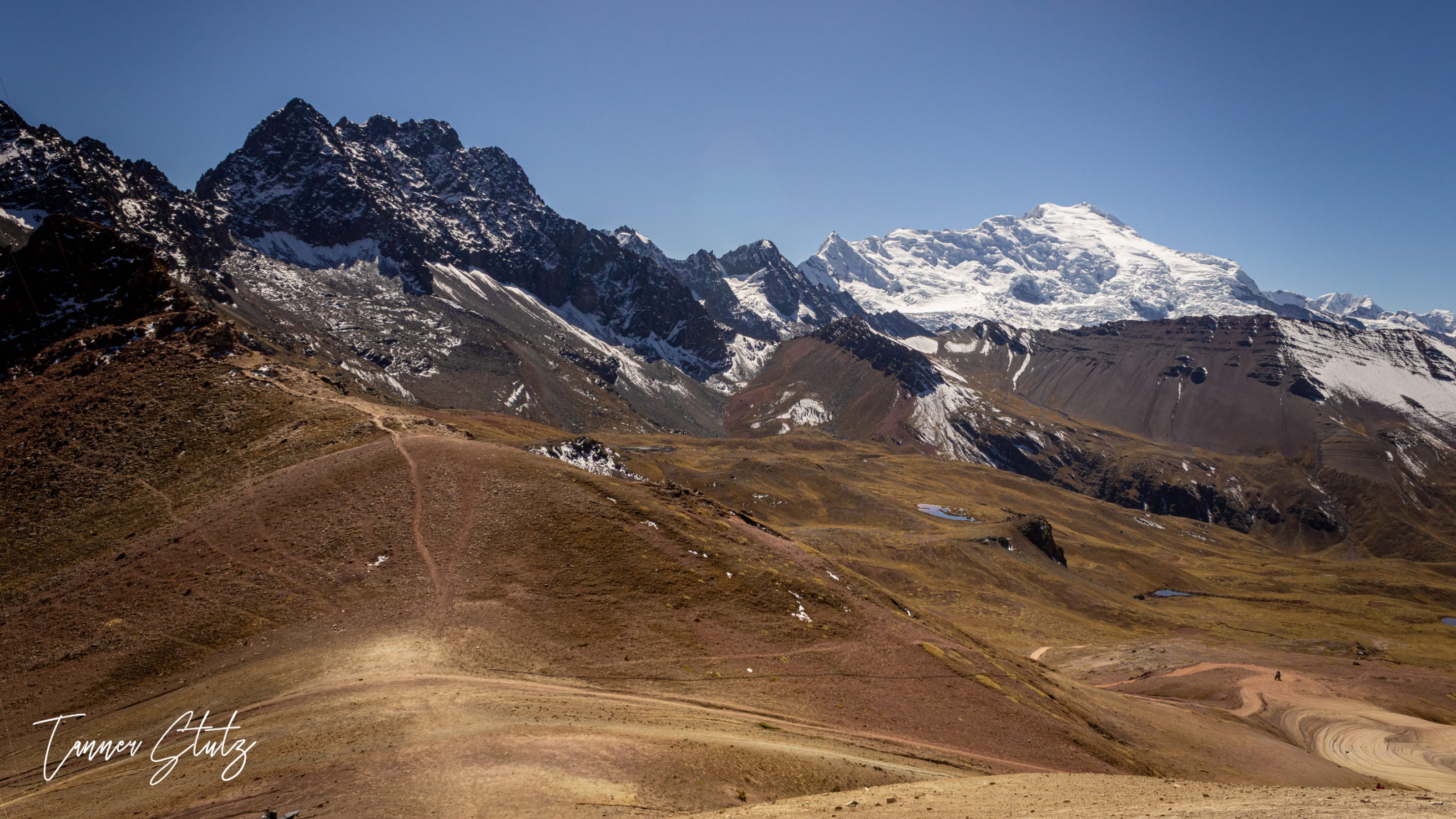 Photograph from Peru