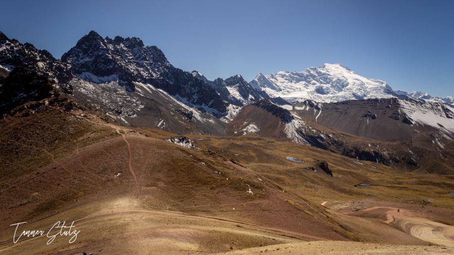 Photograph from Peru