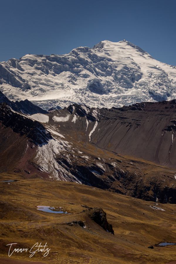 Photograph from Peru