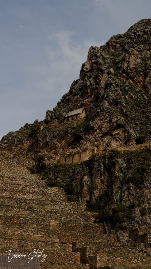 Photograph from Peru