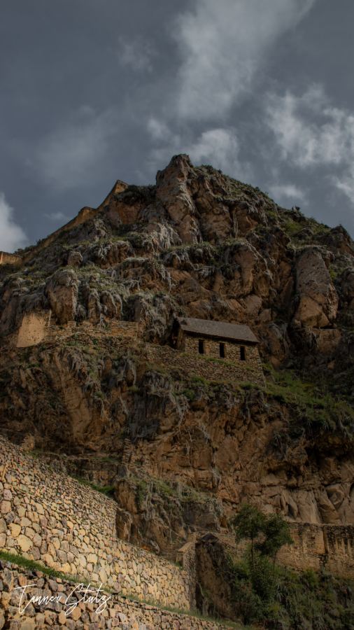 Photograph from Peru