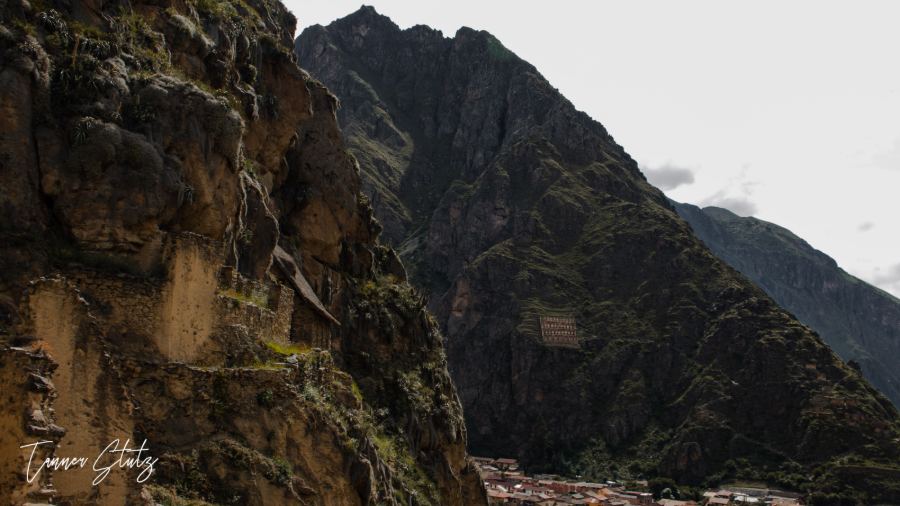 Photograph from Peru