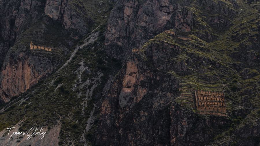 Photograph from Peru
