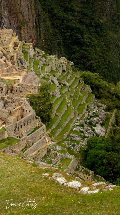 Photograph from Peru