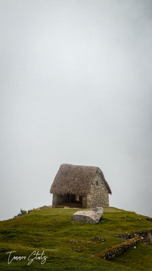 Photograph from Peru