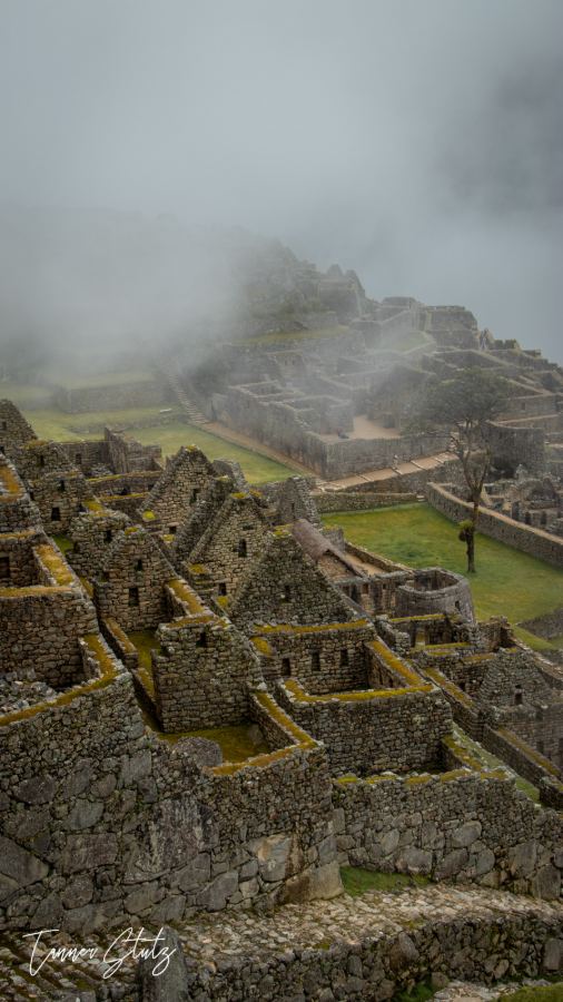 Photograph from Peru